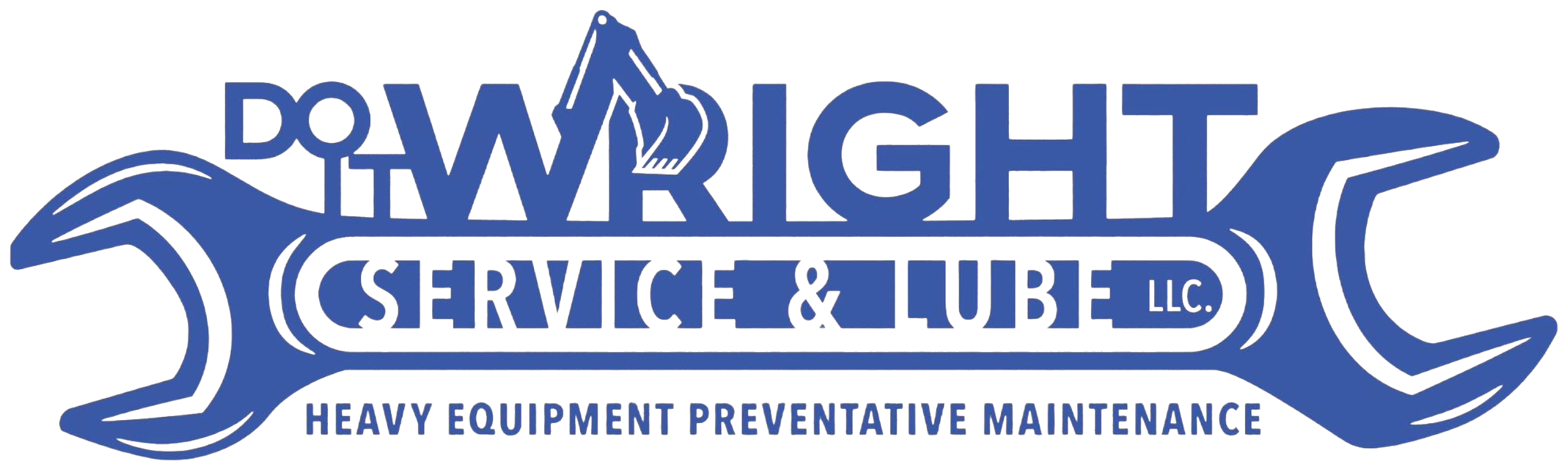 Do It Wright Service & Lube LLC logo